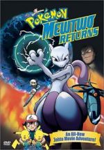 Watch Pokmon: Mewtwo Returns Vumoo