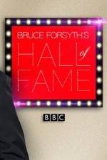 Watch Bruces Hall of Fame Vumoo