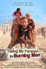 Watch Taking My Parents to Burning Man Vumoo