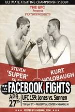 Watch UFC 159 FaceBook Prelims Vumoo