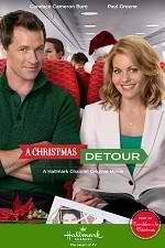 Watch A Christmas Detour Vumoo