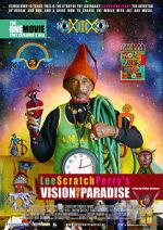 Watch Lee Scratch Perry\'s Vision of Paradise Vumoo