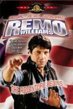 Watch Remo Williams The Adventure Begins Vumoo