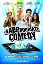 Watch InAPPropriate Comedy Vumoo