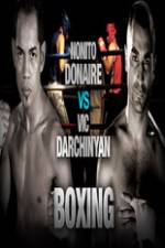 Watch Nonito Donaire vs Vic Darchinyan II Vumoo