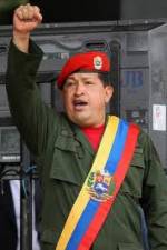 Watch Hugo Chavez Vumoo