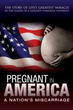 Watch Pregnant in America Vumoo