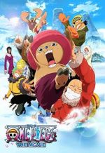 Watch One Piece: Episode of Chopper: Bloom in the Winter, Miracle Sakura Vumoo