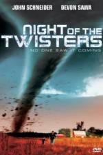 Watch Night of the Twisters Vumoo