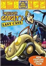 Watch Inspector Gadget\'s Last Case: Claw\'s Revenge Vumoo
