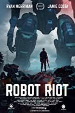 Watch Robot Riot Vumoo