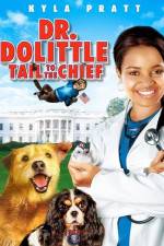 Watch Dr. Dolittle: Tail to the Chief Vumoo