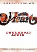 Watch Heart Dreamboat Annie Live Vumoo