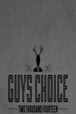 Watch Guys Choice Awards 2014 Vumoo