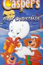 Watch Casper's First Christmas Vumoo