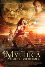 Watch Mythica: A Quest for Heroes Vumoo