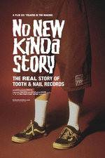 Watch No New Kinda Story: The Real Story of Tooth & Nail Records Vumoo