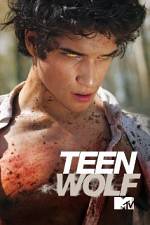 Watch Teen Wolf Origins Vumoo