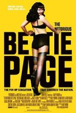 Watch The Notorious Bettie Page Vumoo