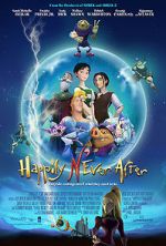 Watch Happily N\'Ever After Vumoo