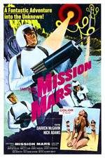 Watch Mission Mars Vumoo