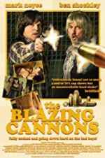 Watch The Blazing Cannons Vumoo
