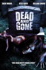 Watch Dead and Gone Vumoo