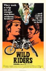 Watch Wild Riders Vumoo