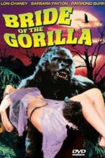 Watch Bride of the Gorilla Vumoo