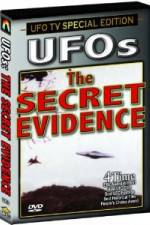 Watch UFO's The Secret Evidence Vumoo