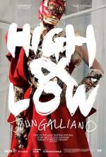 Watch High & Low - John Galliano Vumoo