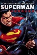 Watch Superman Unbound Vumoo