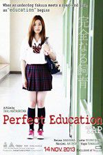 Watch TAP: Perfect Education Vumoo