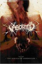 Watch Aborted The Auricular Chronicles Vumoo