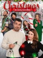 Watch Christmas on Candy Cane Lane Vumoo