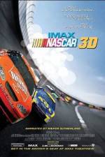 Watch NASCAR 3D: The IMAX Experience Vumoo