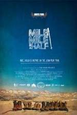 Watch Mile Mile & a Half Vumoo
