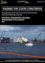 Watch Raising the Costa Concordia Vumoo