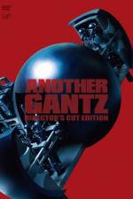 Watch Another Gantz Vumoo