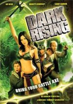 Watch Dark Rising: Bring Your Battle Axe Vumoo