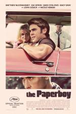 Watch The Paperboy Vumoo