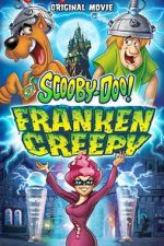 Watch Scooby-Doo! Frankencreepy Vumoo
