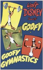 Watch Goofy Gymnastics Vumoo