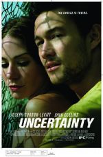 Watch Uncertainty Vumoo