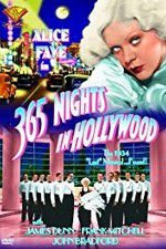 Watch 365 Nights in Hollywood Vumoo