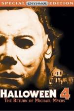 Watch Halloween 4: The Return of Michael Myers Vumoo