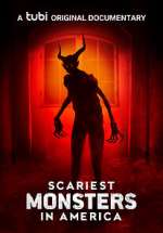 Watch Scariest Monsters in America Vumoo