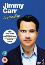 Watch Jimmy Carr: Comedian Vumoo