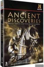 Watch History Channel Ancient Discoveries: Ancient Tank Tech Vumoo