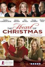 Watch The Heart of Christmas Vumoo